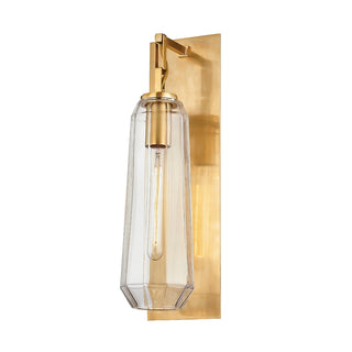 Copenhagen Outdoor (Damp) Wall Sconce by Corbett Lighting