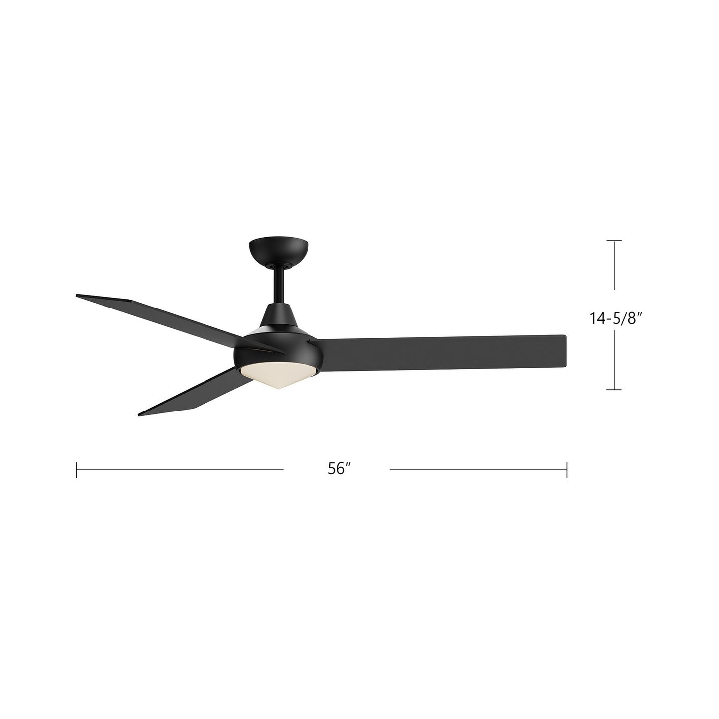 Kuzco Lighting-CF94956-MB|ALT|5
