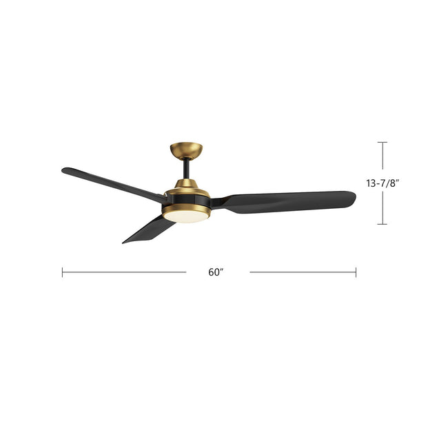 Kuzco Lighting-CF95960-BG|ALT|5