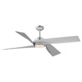 Horizon Outdoor (Damp) Ceiling Fan by Kuzco Lighting