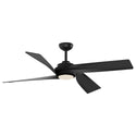 Horizon Outdoor (Damp) Ceiling Fan by Kuzco Lighting