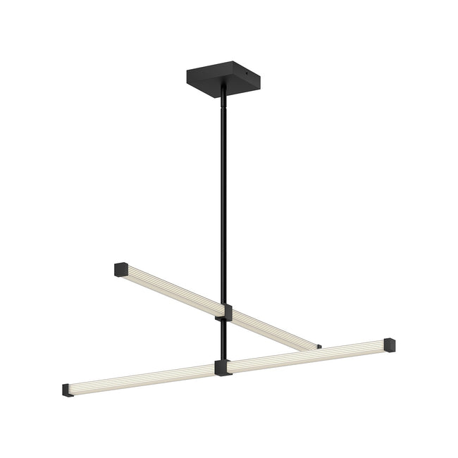 Kuzco Lighting-CH23532-BK|MAIN