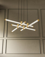 Kuzco Lighting-CH23534-BG|ALT|1