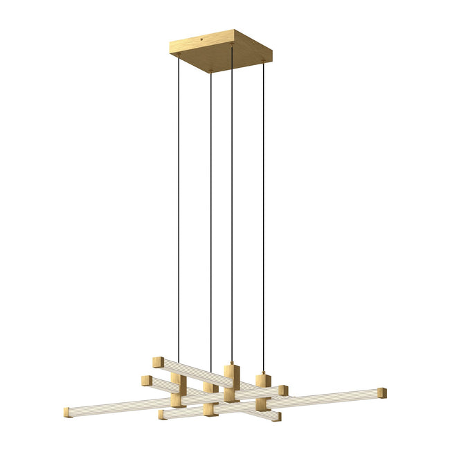 Kuzco Lighting-CH23534-BG|MAIN
