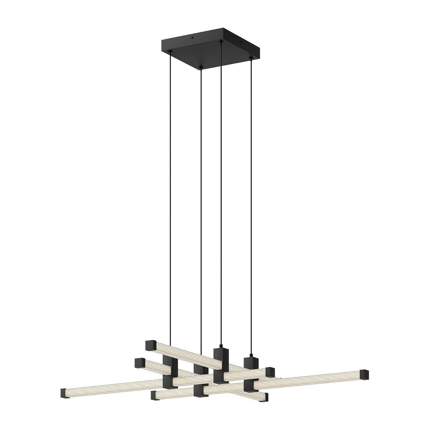 Kuzco Lighting-CH23534-BK|MAIN