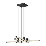 Kuzco Lighting-CH23534-BK|MAIN