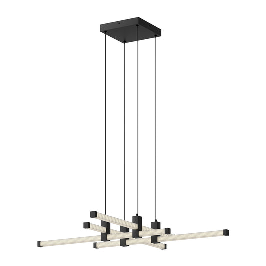 Kuzco Lighting-CH23534-BK|MAIN