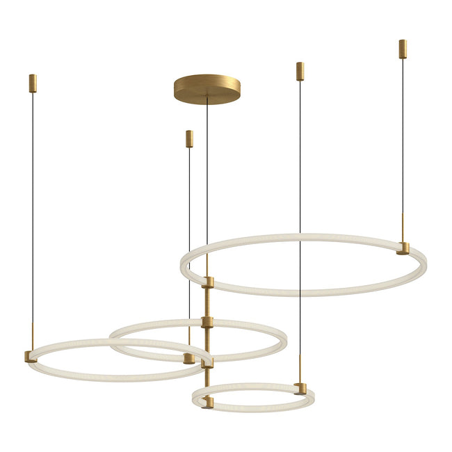 Kuzco Lighting-CH24755-BG|MAIN