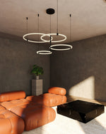 Kuzco Lighting-CH24755-BK|ALT|3