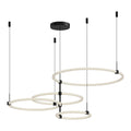 Bruni Chandelier by Kuzco Lighting