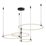 Kuzco Lighting-CH24755-BK|MAIN