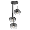 Samar Chandelier by Kuzco Lighting