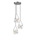 Aries Chandelier by Kuzco Lighting