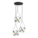 Aries Chandelier by Kuzco Lighting