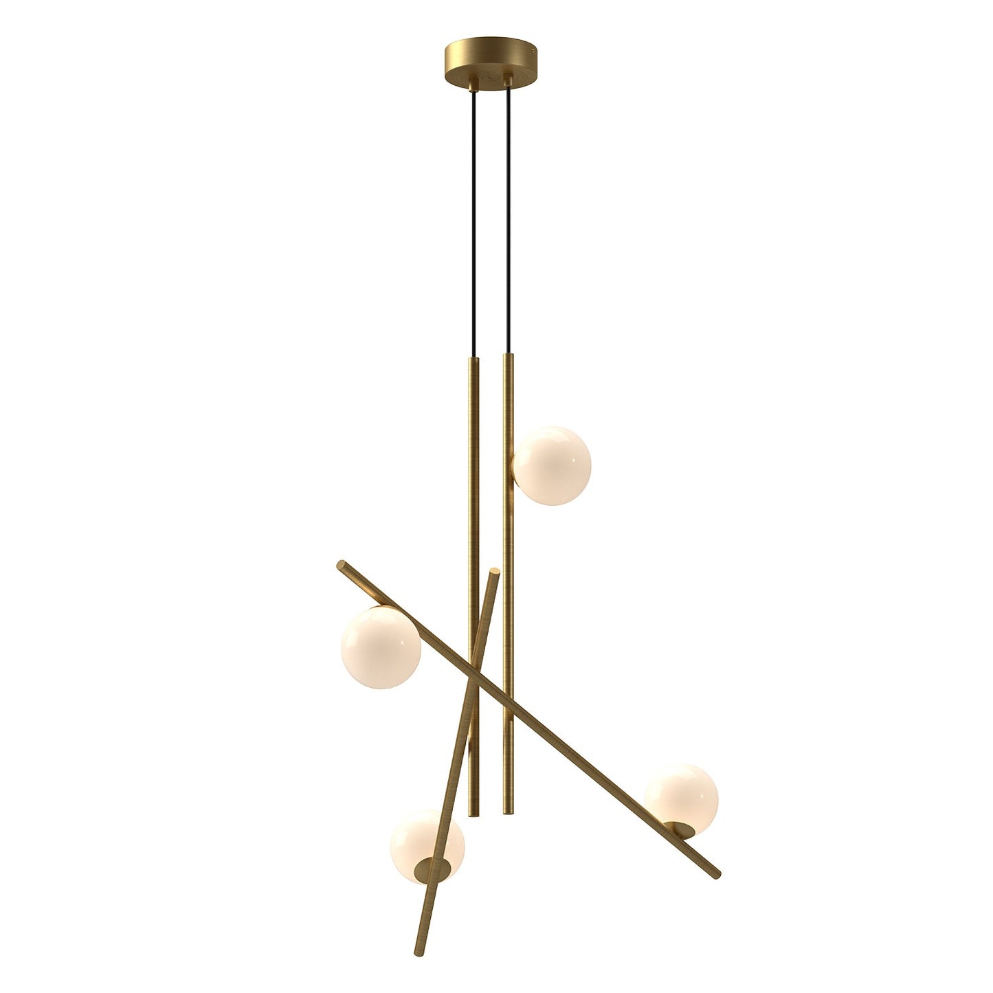 Kuzco Lighting-CH89832-BG/GO|MAIN