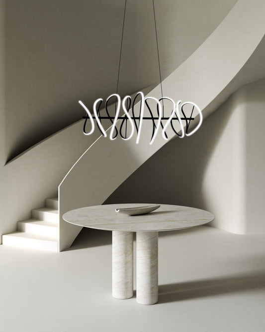 Kuzco Lighting-CH96442-BK|ALT|2