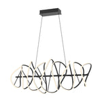 Kuzco Lighting-CH96442-BK|MAIN