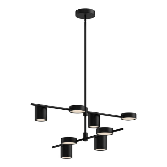 Kuzco Lighting-CH96840-BK|MAIN