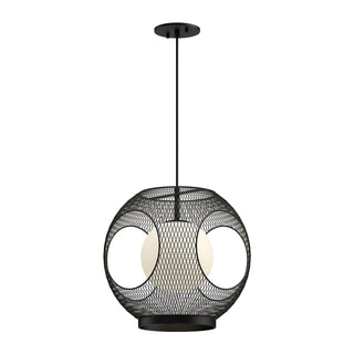 Kona Outdoor (Wet) Pendant by Kuzco Lighting