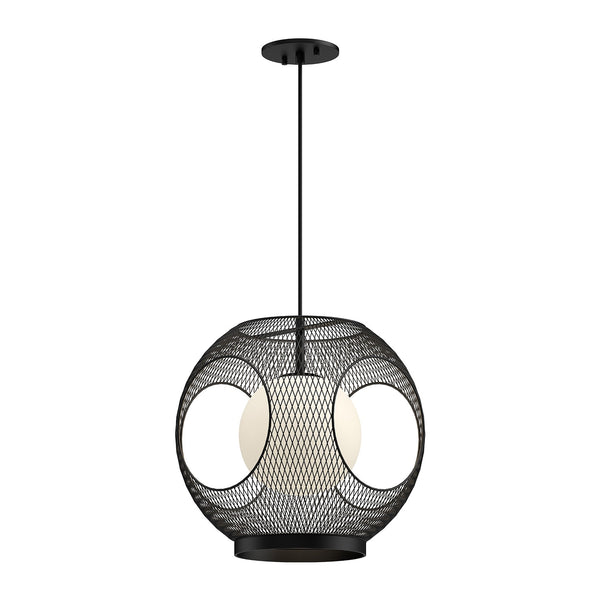 Kona Outdoor (Wet) Pendant by Kuzco Lighting