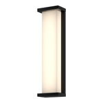 Kuzco Lighting-EW70720-BK|MAIN
