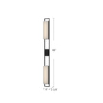 Kuzco Lighting-EW72560-BK|ALT|1