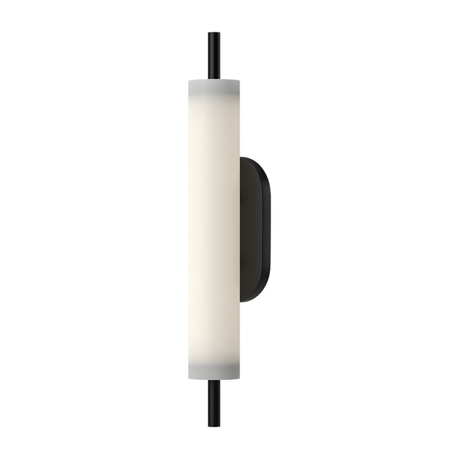 Kuzco Lighting-EW72724-BK|MAIN