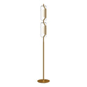 Hilo Floor Lamp by Kuzco Lighting