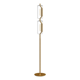 Hilo Floor Lamp by Kuzco Lighting