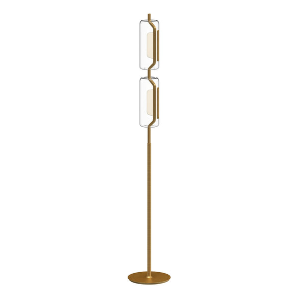 Hilo Floor Lamp by Kuzco Lighting