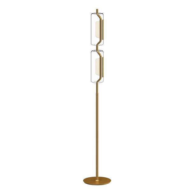 Hilo Floor Lamp by Kuzco Lighting