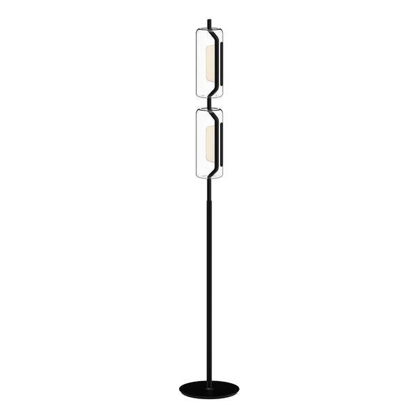Hilo Floor Lamp by Kuzco Lighting
