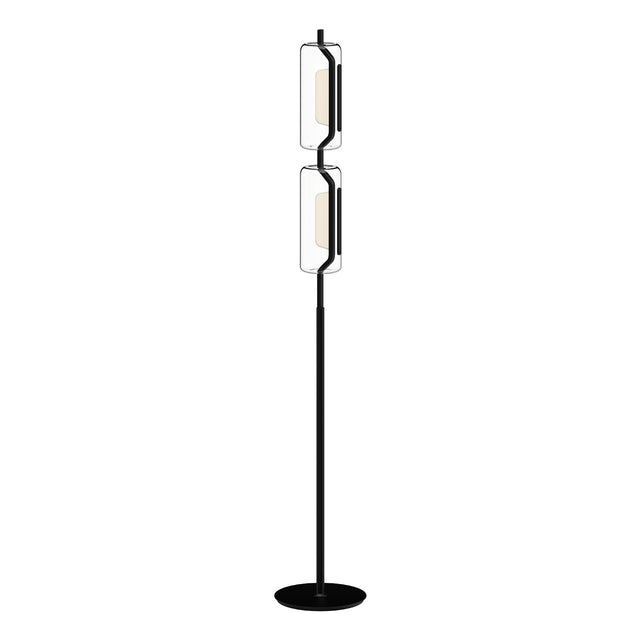 Hilo Floor Lamp by Kuzco Lighting