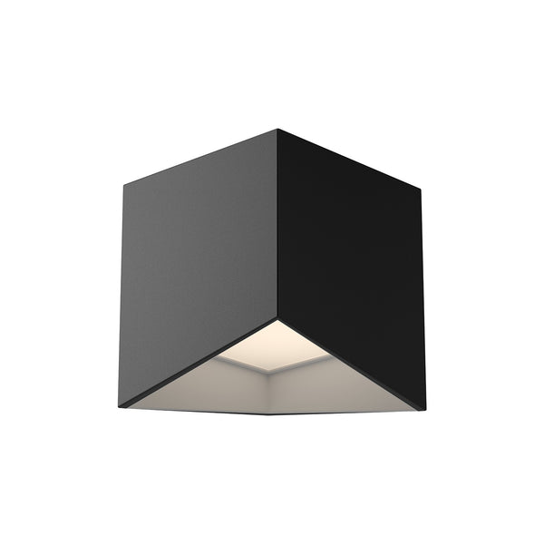 Cubix Flush Mount Ceiling Light by Kuzco Lighting