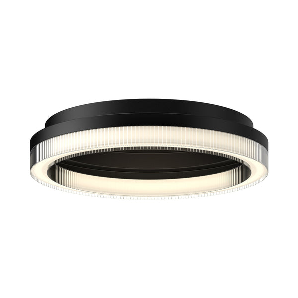 Calix Flush Mount Ceiling Light by Kuzco Lighting
