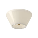 Holt Flush Mount Ceiling Light by Kuzco Lighting