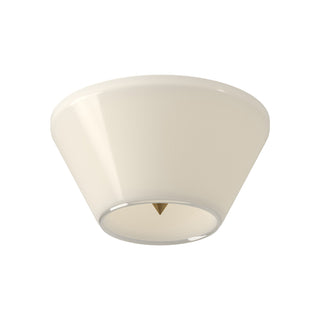 Holt Flush Mount Ceiling Light by Kuzco Lighting