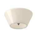 Holt Flush Mount Ceiling Light by Kuzco Lighting
