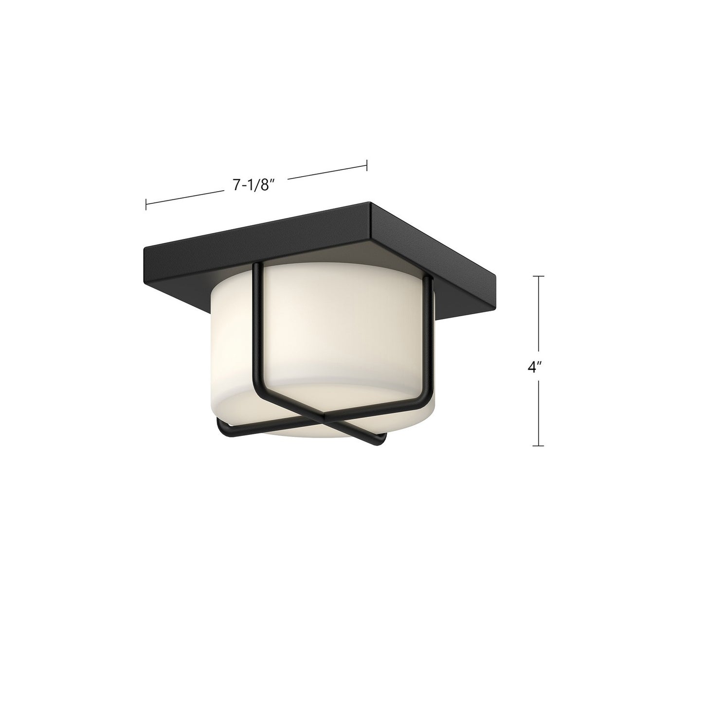 Kuzco Lighting-FM45907-BK/OP|ALT|1