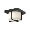 Regalo Flush Mount Ceiling Light by Kuzco Lighting