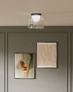 Kuzco Lighting-FM52508-BK/CL|ALT|1