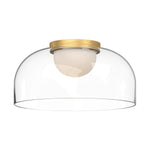 Kuzco Lighting-FM52512-BG/CL|MAIN