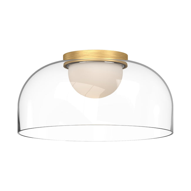 Kuzco Lighting-FM52512-BG/CL|MAIN