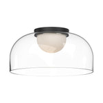 Kuzco Lighting-FM52512-BK/CL|MAIN