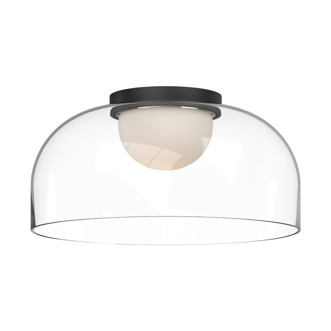 Kuzco Lighting-FM52512-BK/CL|MAIN