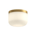 Kuzco Lighting-FM53005-BG/OP image