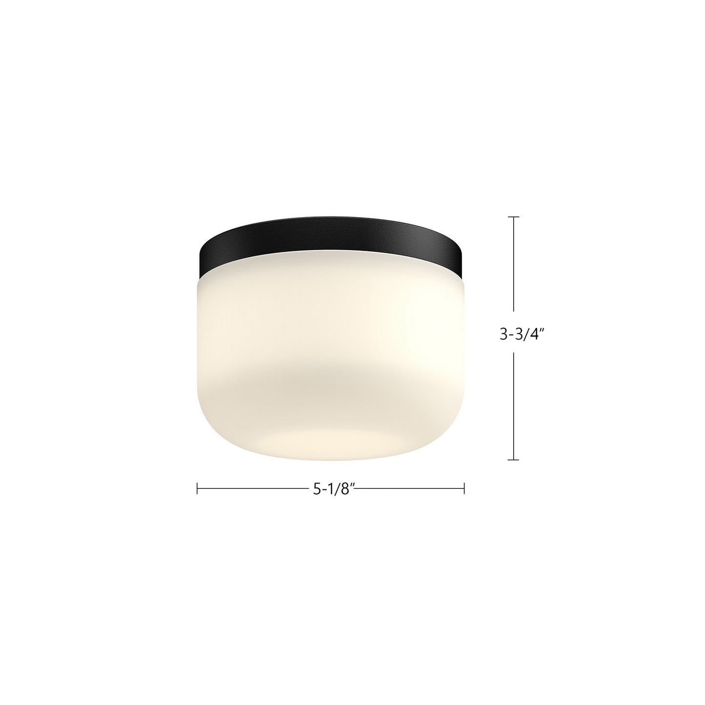 Kuzco Lighting-FM53005-BK/OP|ALT|1