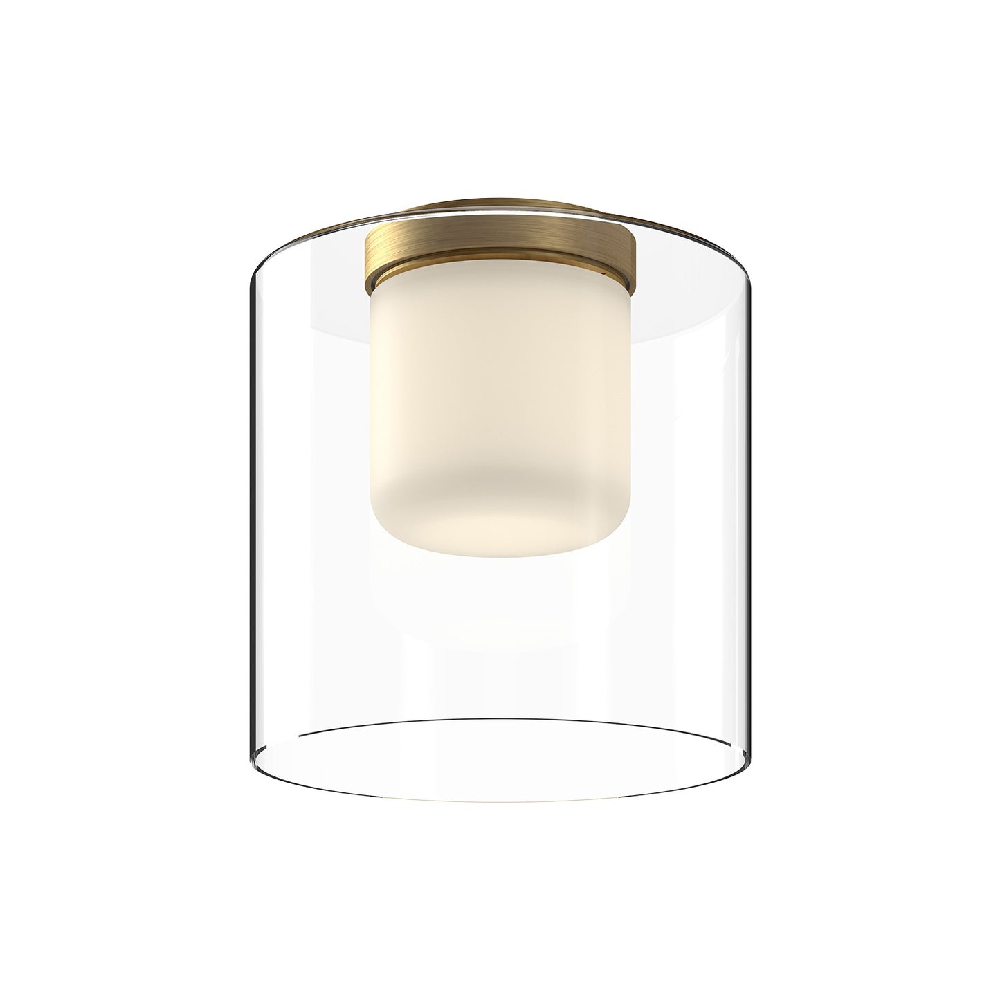 Kuzco Lighting-FM53509-BG/CL|MAIN
