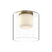 Kuzco Lighting-FM53509-BG/CL image