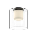 Kuzco Lighting-FM53509-BK/CL image